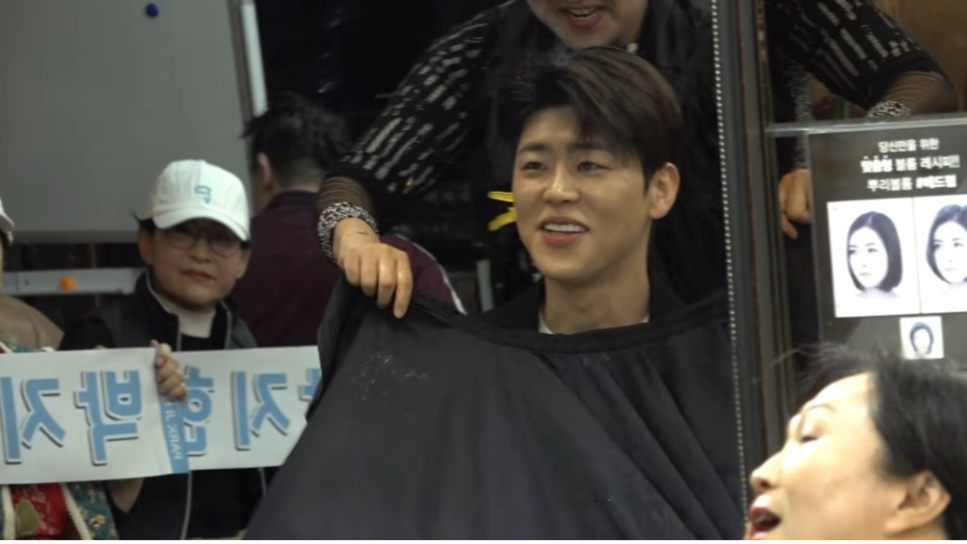 유튜브 채널 ‘핫이슈지’ 캡처