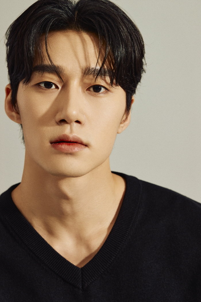 배우 정시헌. 사진제공|해와달엔터테인먼트