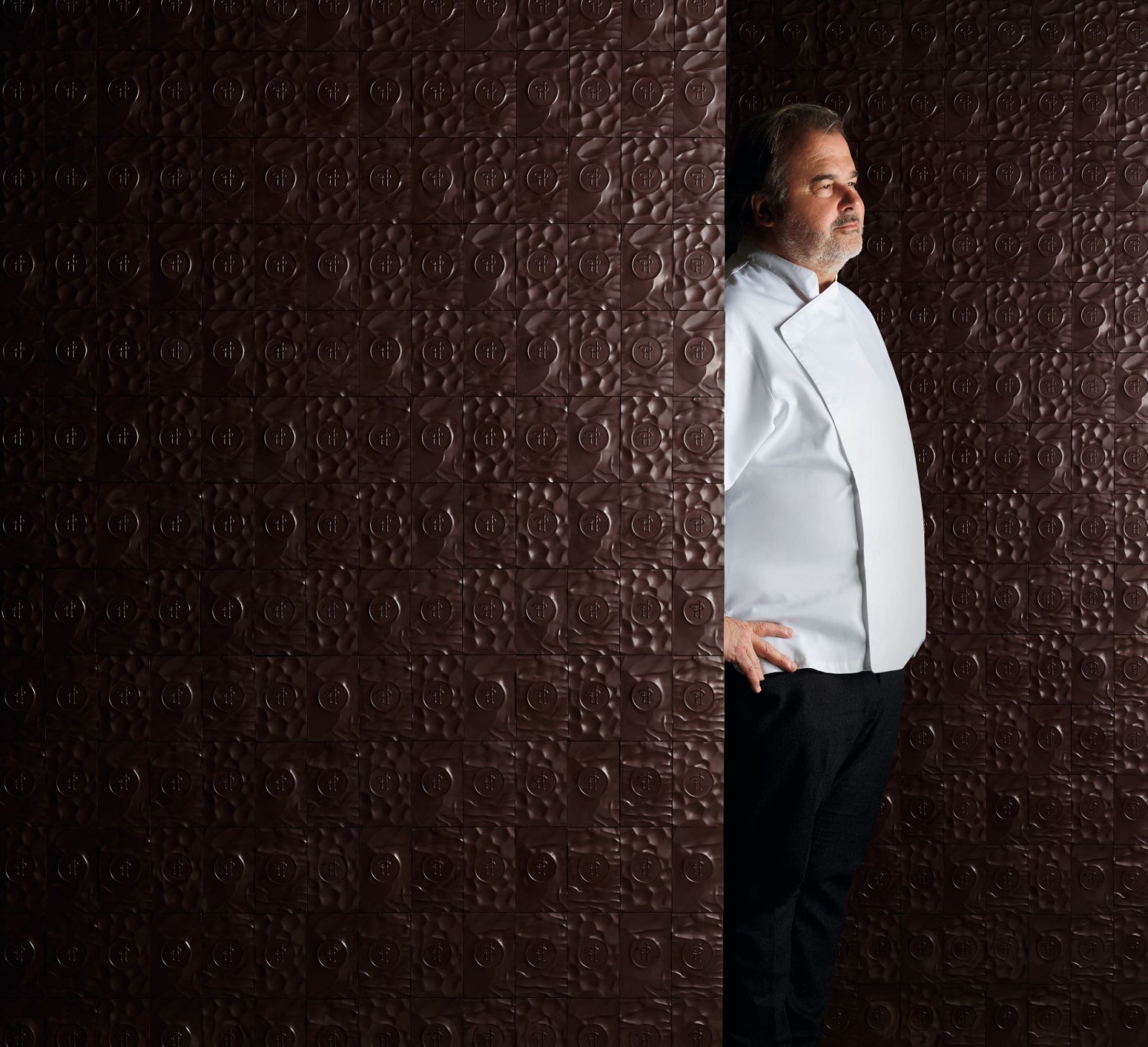 Pierre Hermé (Photo Credit  Pierre Hermé Paris)