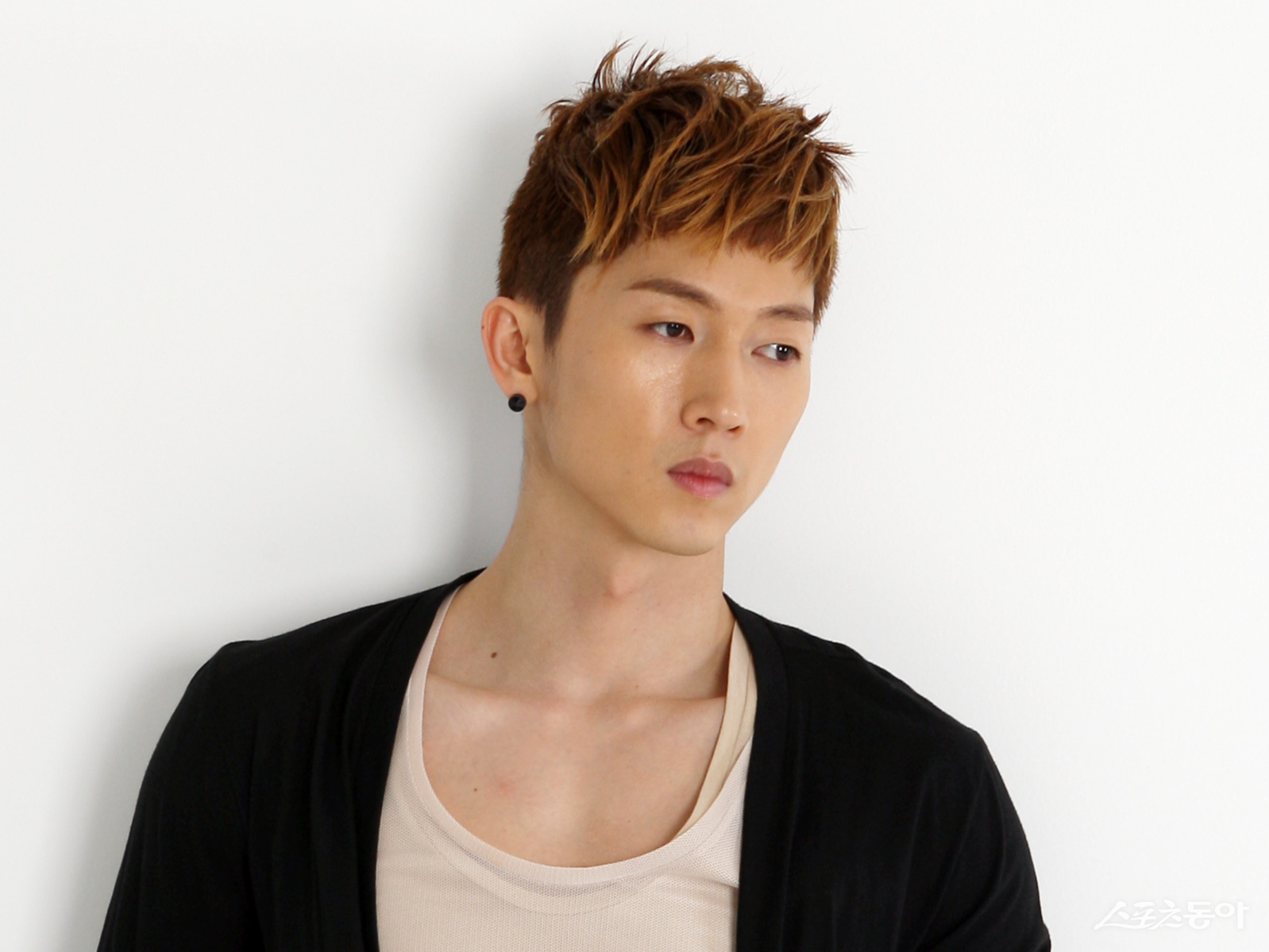 가수 장우혁. 스포츠동아DB