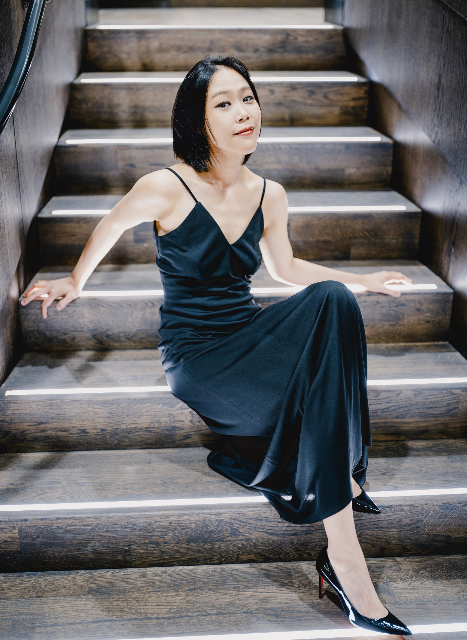 피아니스트 손열음