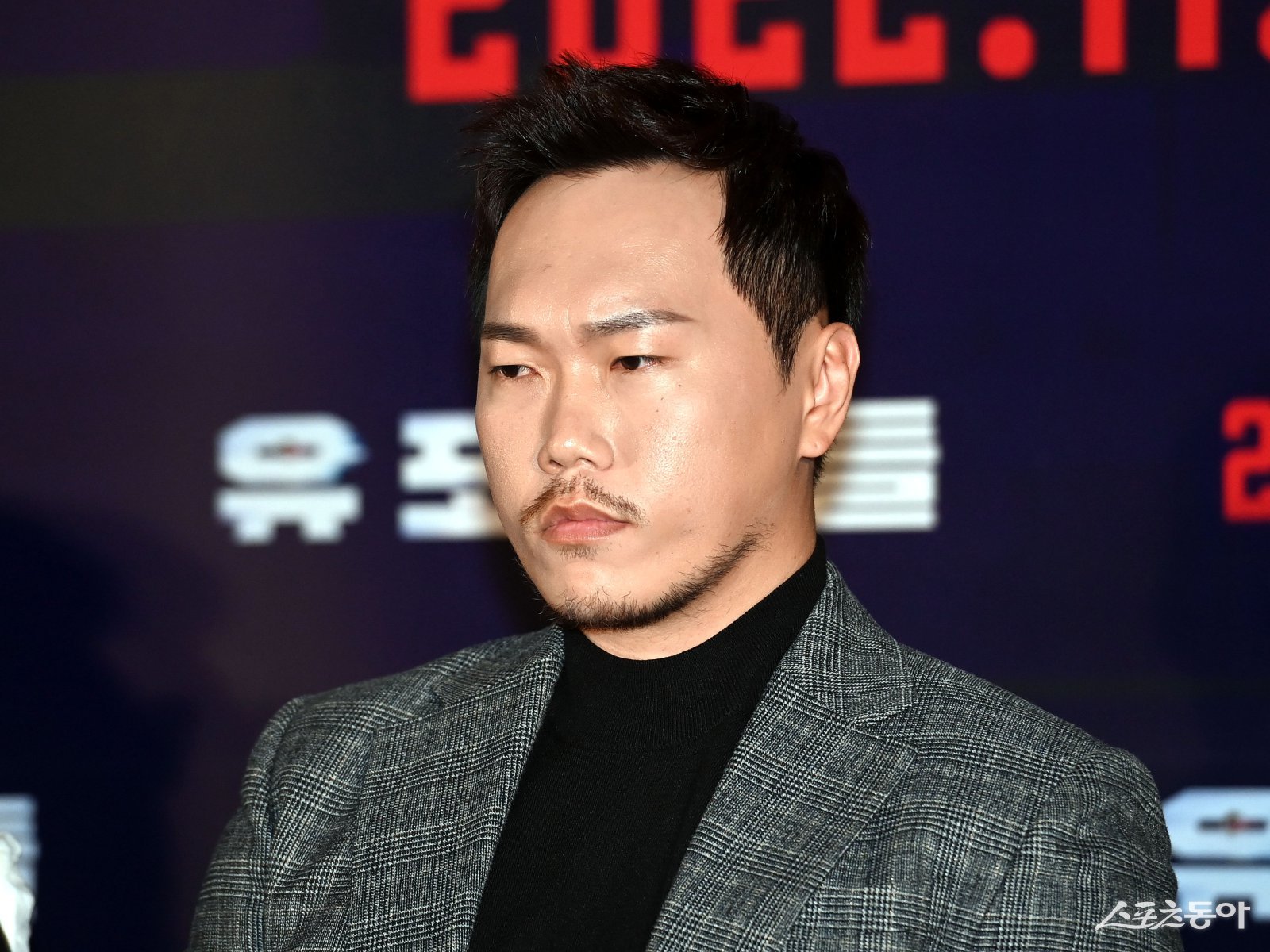 배우 송진우. 스포츠동아DB