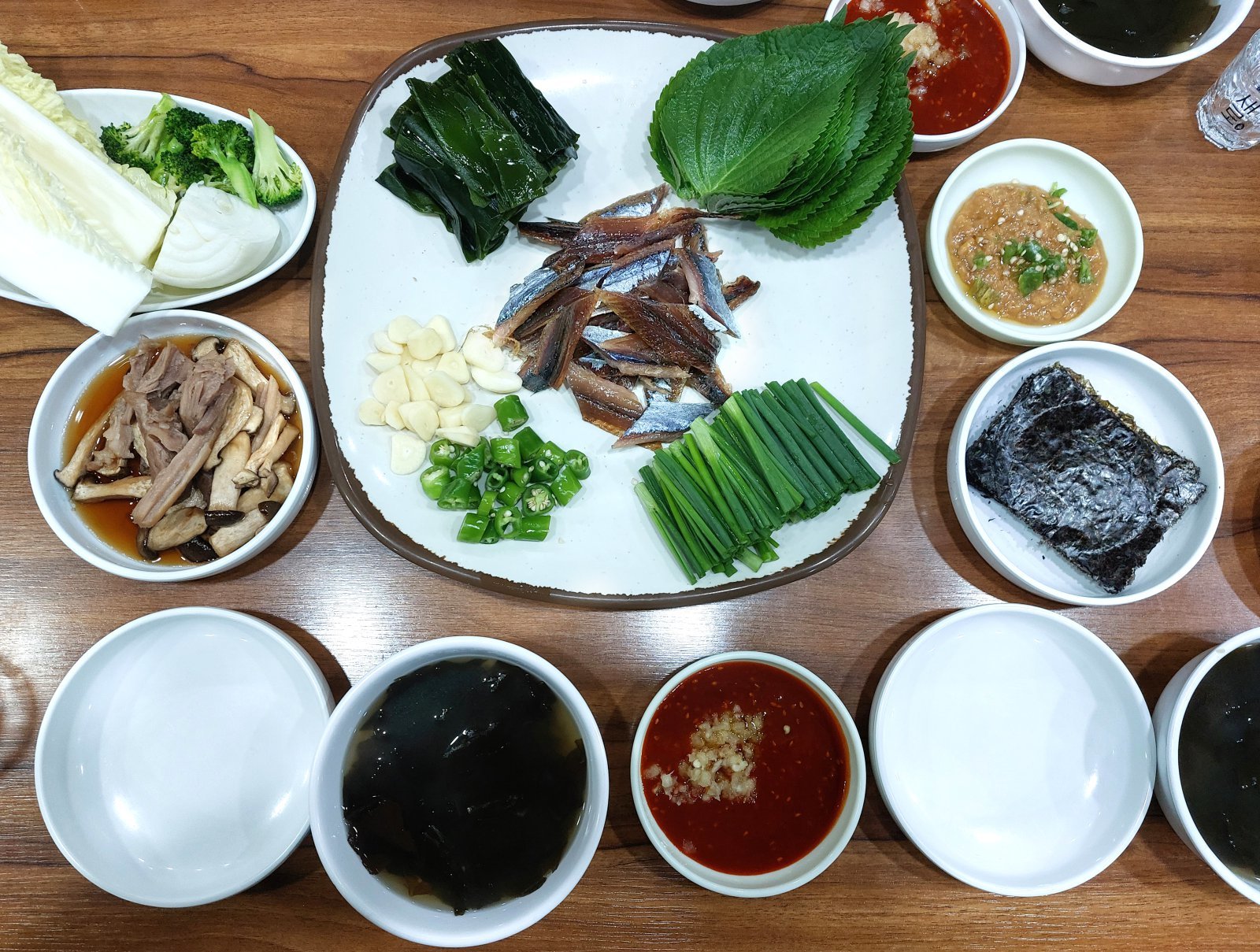 과메기 한 상     사진제공 ｜ 먹고놀랩