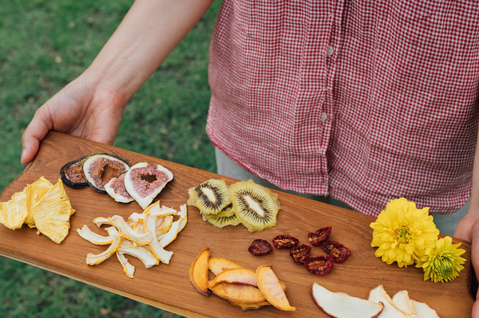 충주 깊은산속옹달샘