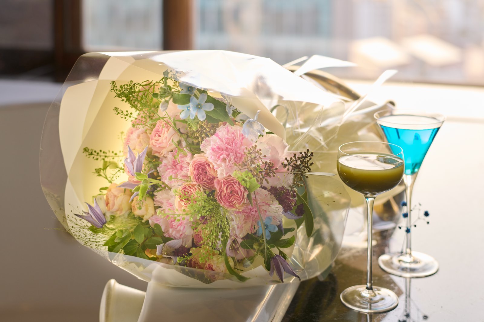 GMIP 스위트 드림 패키지