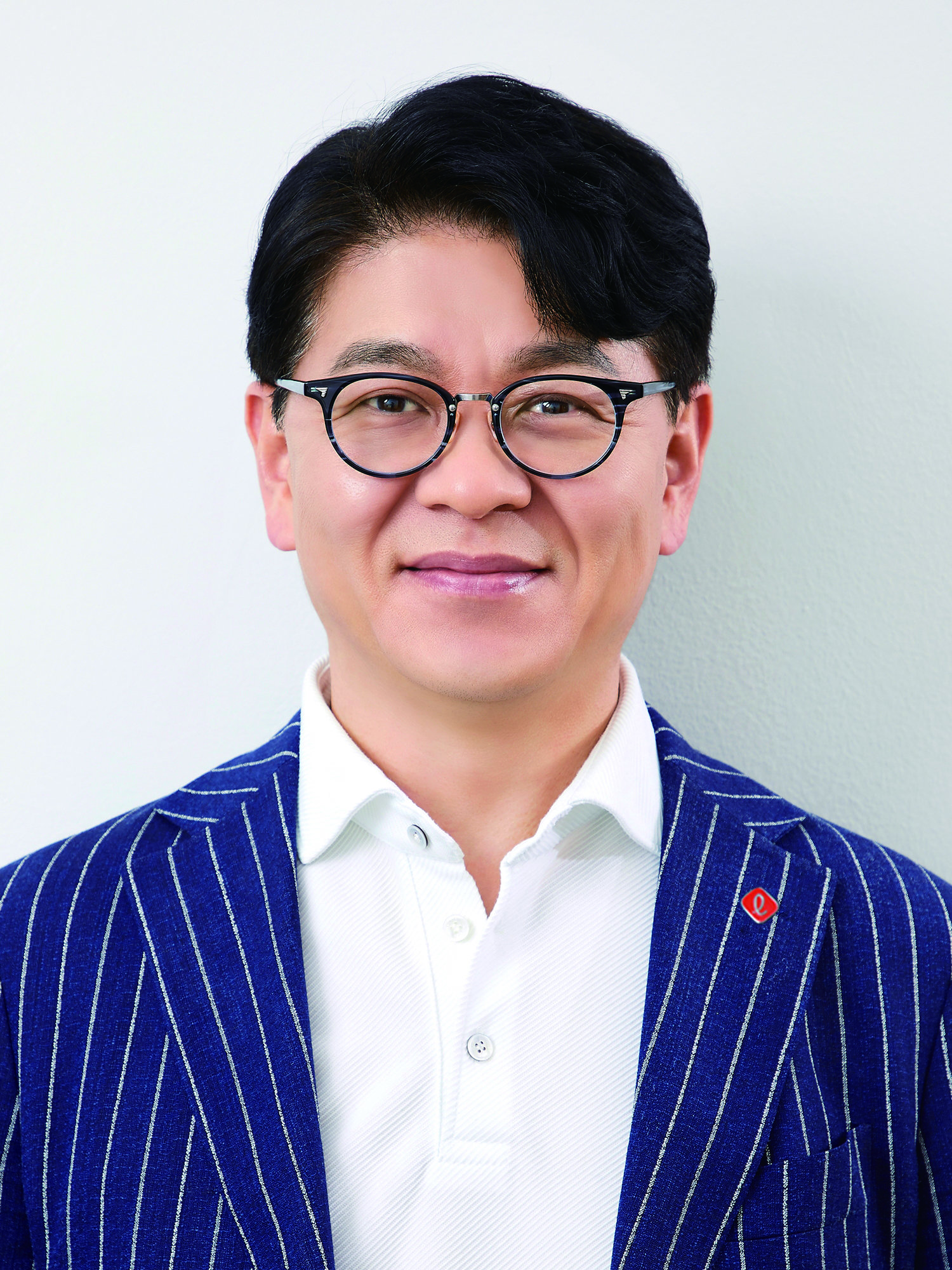 차우철 롯데마트·슈퍼 대표이사(사장).