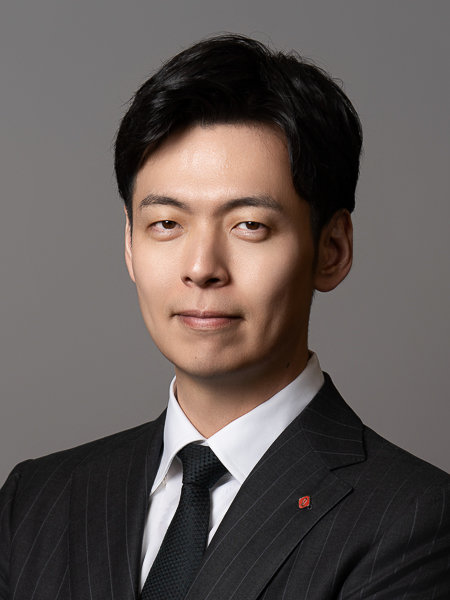 신유열 롯데바이오로직스 대표(부사장).