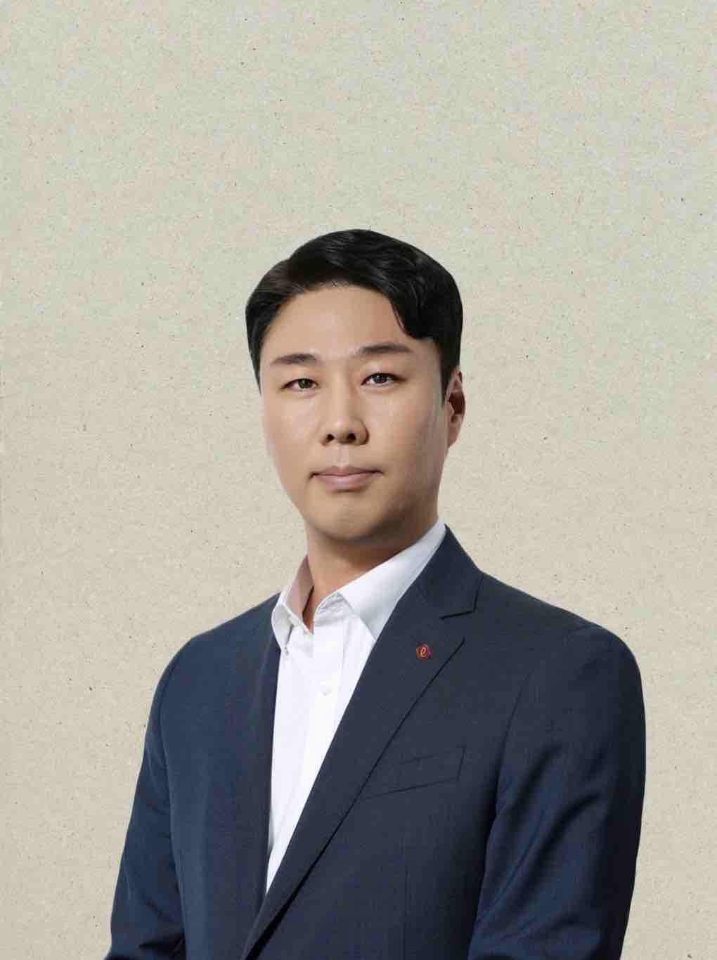 정현석 롯데백화점 대표이사(부사장).