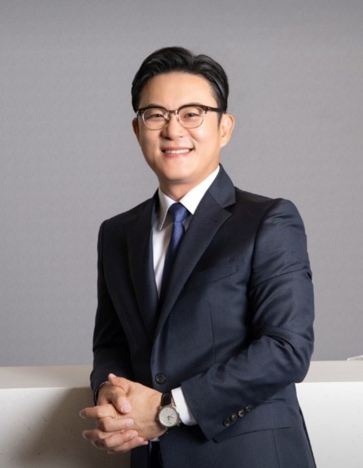 서정호 롯데웰푸드 대표이사(부사장).