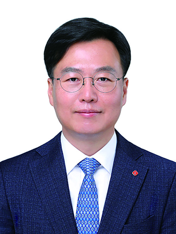 오일근 롯데건설 대표이사(부사장).