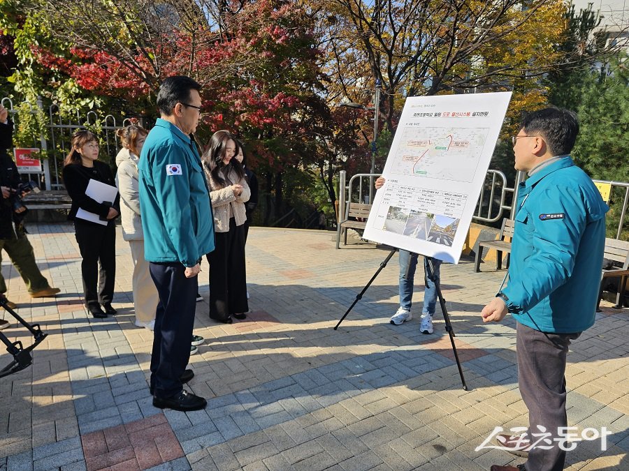 인천 연수구, 인천시 집중안전점검 평가에서 ‘3년 연속 우수기관’으로 선정됐다. 사진제공｜인천 연수구청