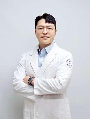 광명21세기병원 김대환 원장