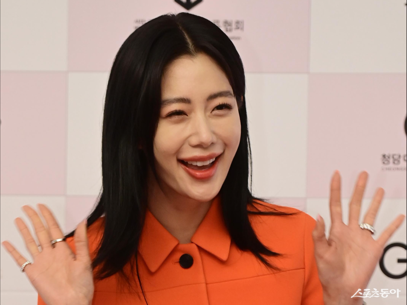 방송인 클라라. 스포츠동아DB