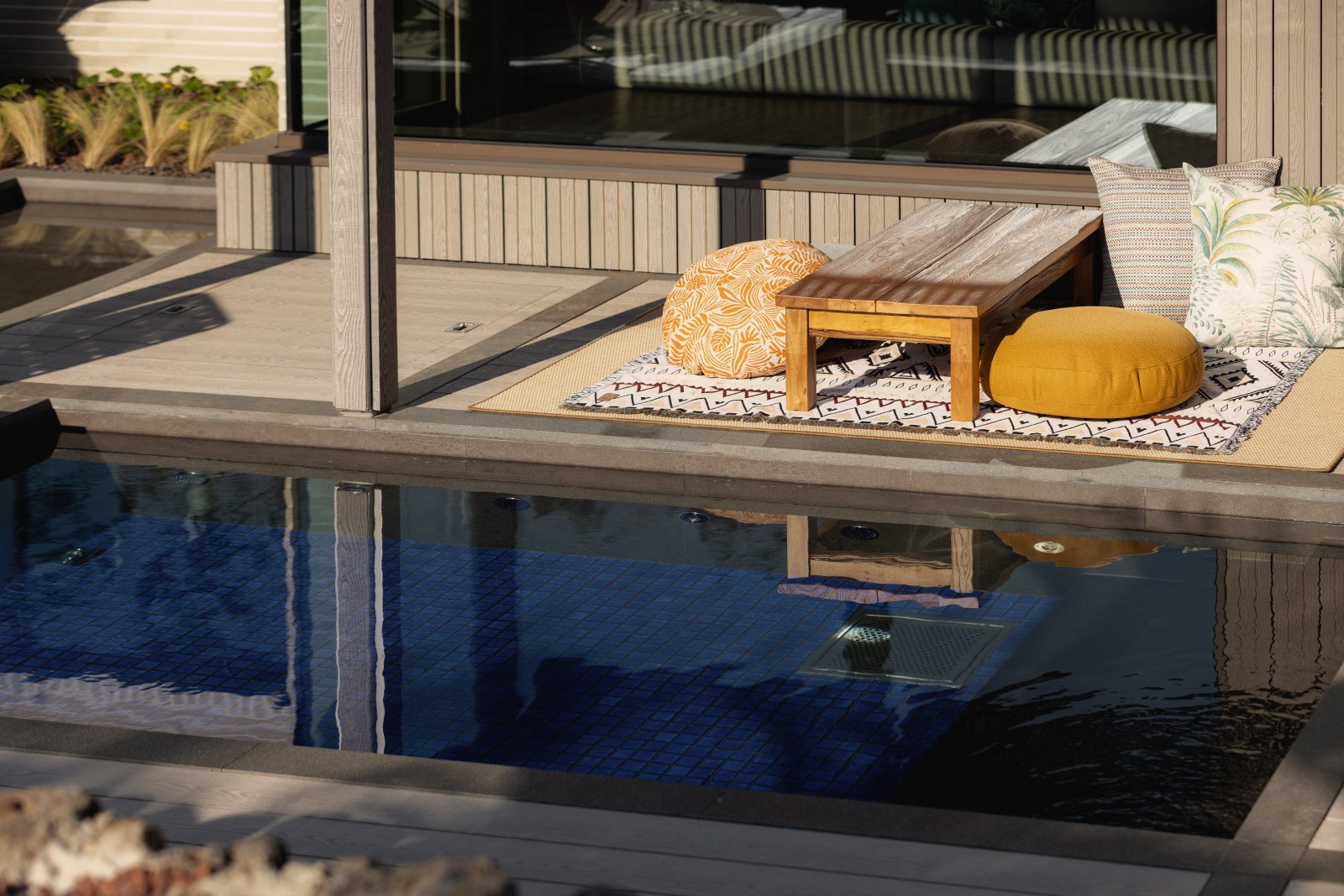 소노캄 제주 빌라 객실