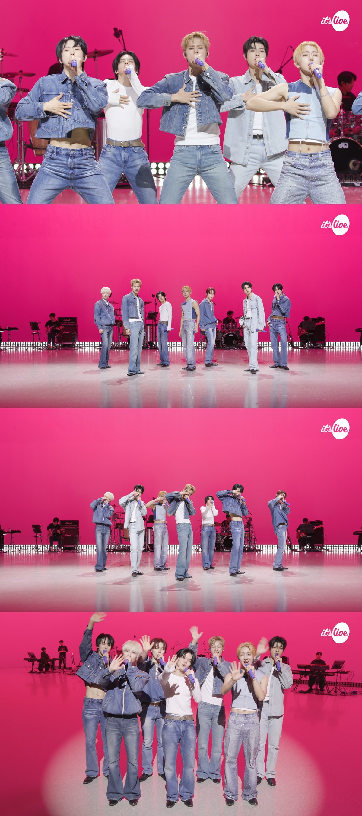 [사진=‘잇츠라이브’ 유튜브 채널]