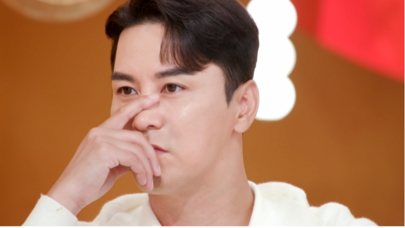 장민호, AI로 돌아온 父 보고 울컥 “아버지를 만난 거 같아요”