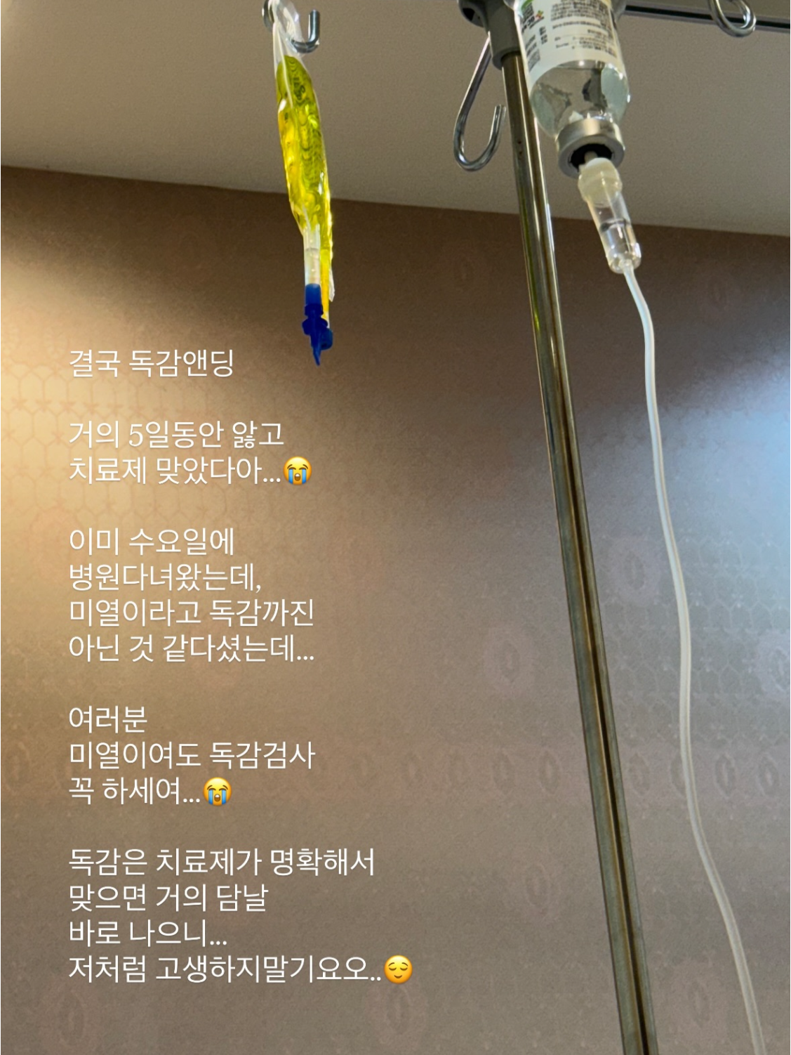 이솔이 소셜 캡처