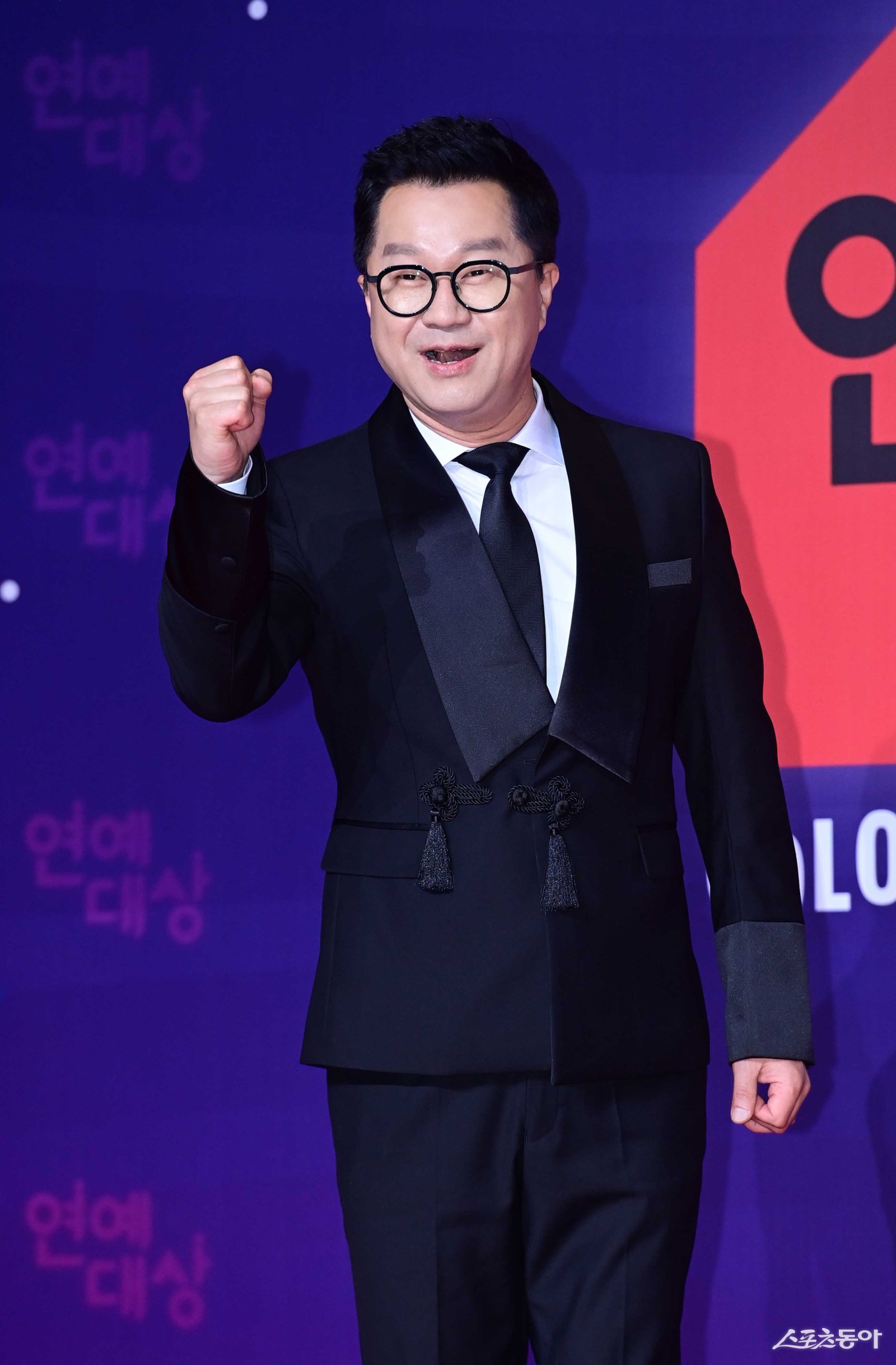 개그맨 지상렬. 스포츠동아DB