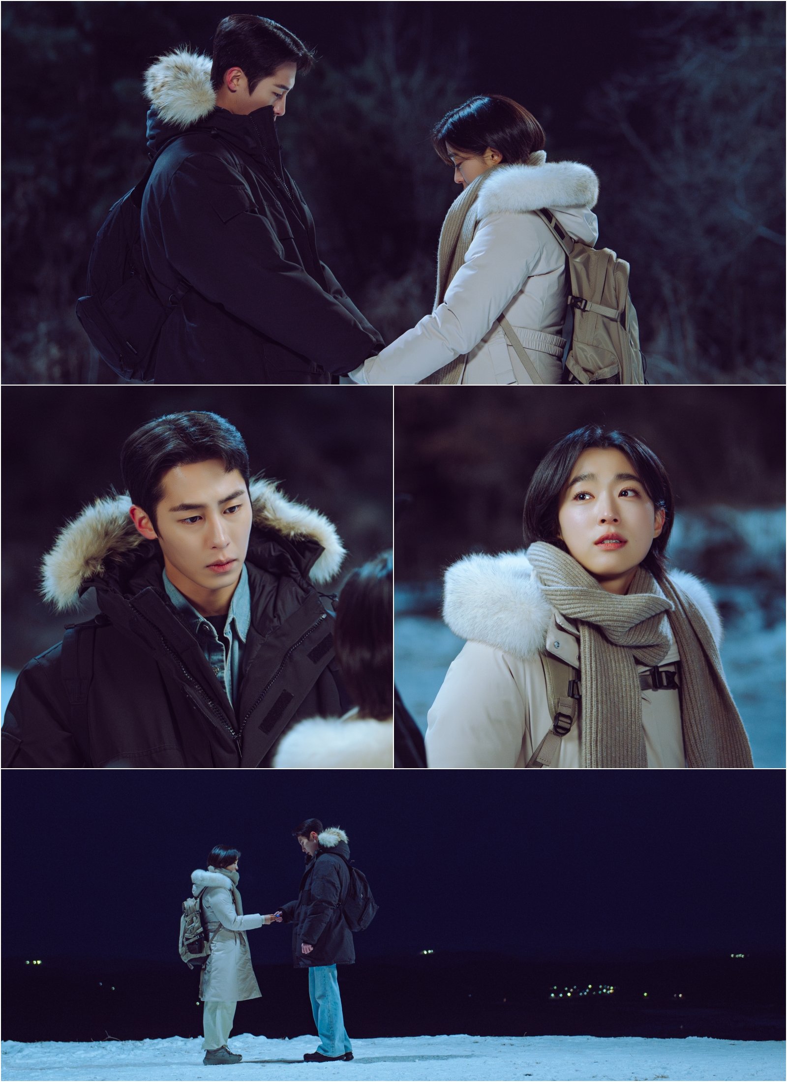 사진 제공: KBS 2TV 토일 미니시리즈 〈마지막 썸머〉