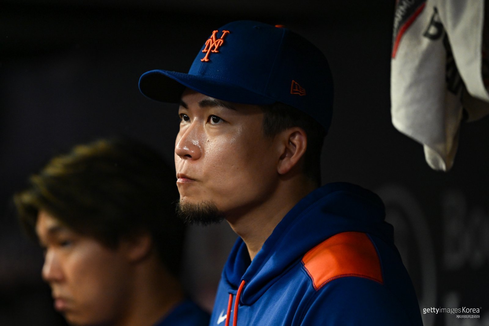 센가 코다이. 사진=게티이미지코리아