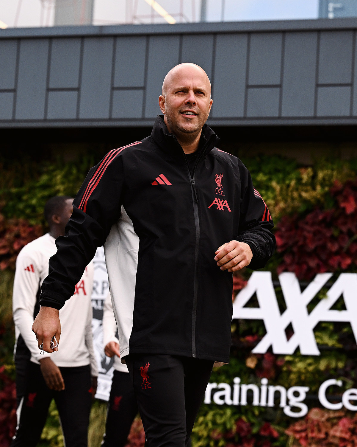 리버풀은 지난달 30일(한국시간) 웨스트햄 유나이티드를 2-0으로 꺾으며 흐름을 끊어냈다. 아르네 슬롯 감독(네덜란드)은 경기 후 “솔직히 안도감이 든다”며 숨을 크게 내쉬었다. 사진출처｜리버풀 페이스북