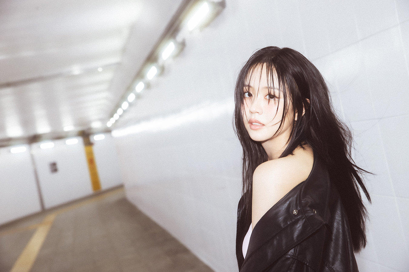 배우 김소현. 사진제공|PEACHY(피치컴퍼니)