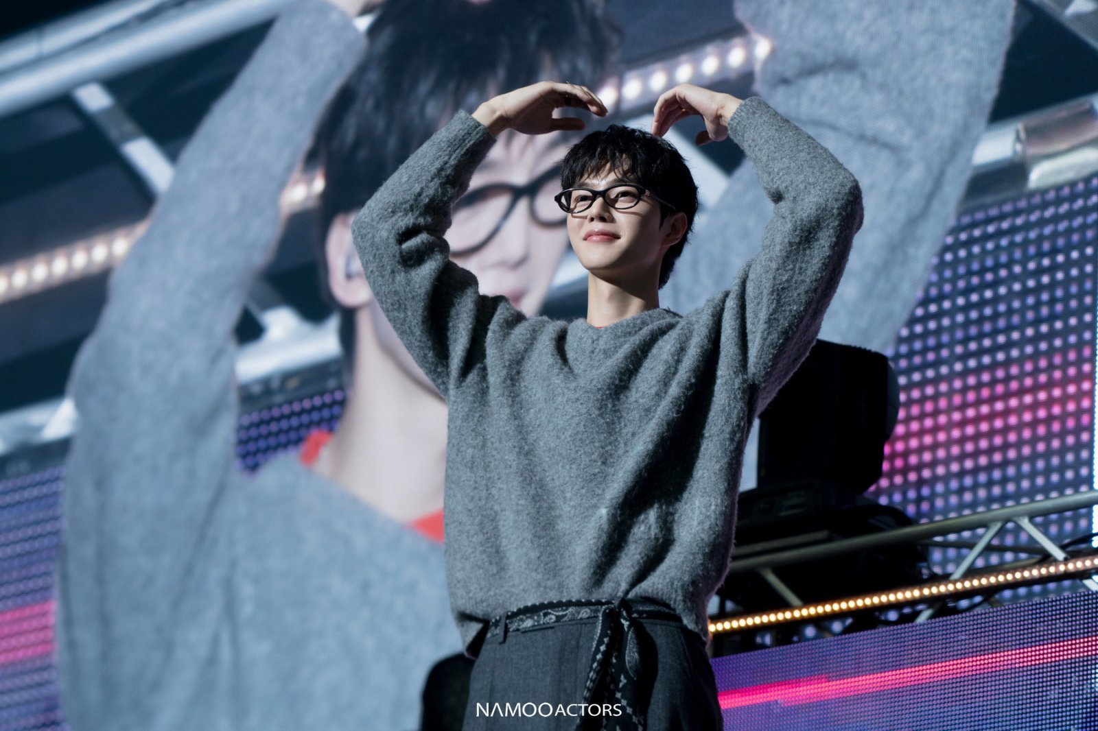 사진제공｜나무엑터스