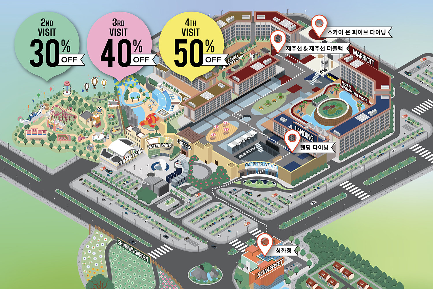 고매 스탬프 리워드