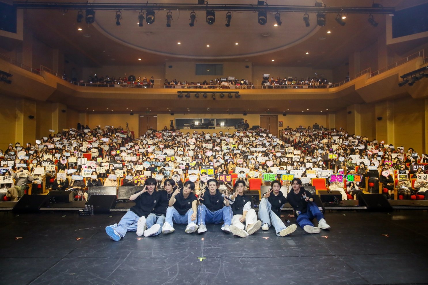 휘브. 사진제공 | 씨제스 스튜디오