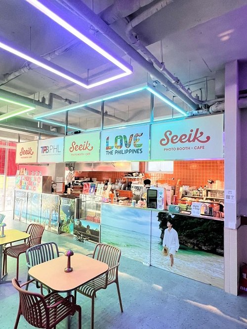 필리핀 관광부는 11월 21~23일(일)까지 체험형 팝업 이벤트 ‘LOVE THE PHILIPPINES: SUN MEETS SEOUL’ 행사를 성황리에 마무리했다.