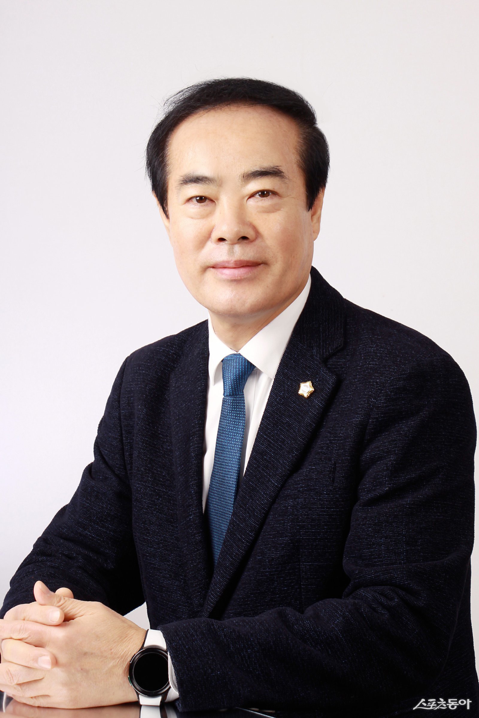 광주광역시의회 교육문화위원회 홍기월 의원. 사진제공=광주광역시의회