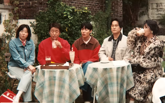 혜리가 류준열 찍었나…‘응팔’ 10년 만의 재회 모습은?