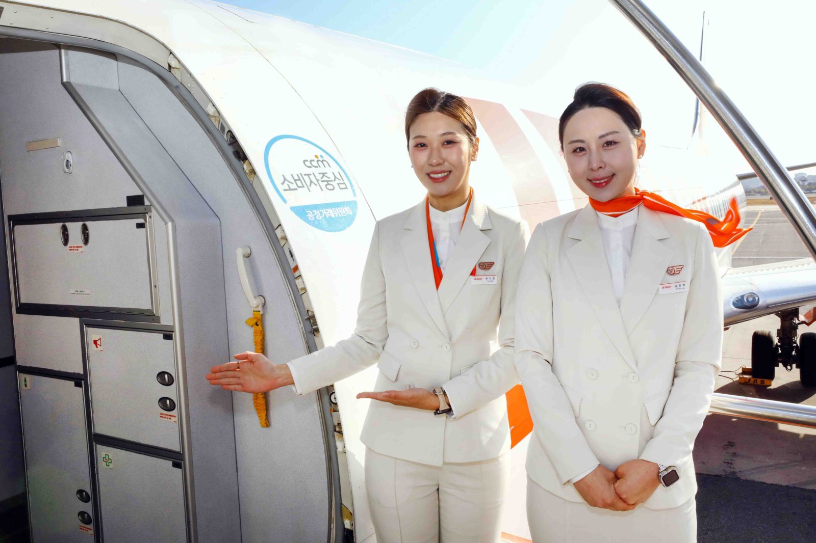 제주항공이 생성형 AI 도입을 통해 상담 사각지대를 해소하고 있다. 사진제공 |제주항공