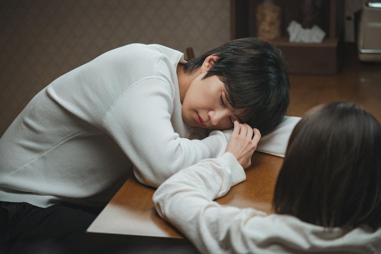 최수영 동거 포착, ‘최애’ 지키고자 한집 산다 (아이돌아이)