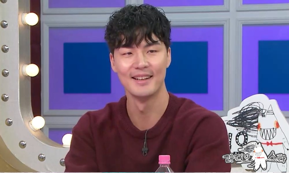 말왕, 173만 운동 유튜버의 초통령 인기·플러팅 비법·날계란 루틴 공개(라디오스타)
