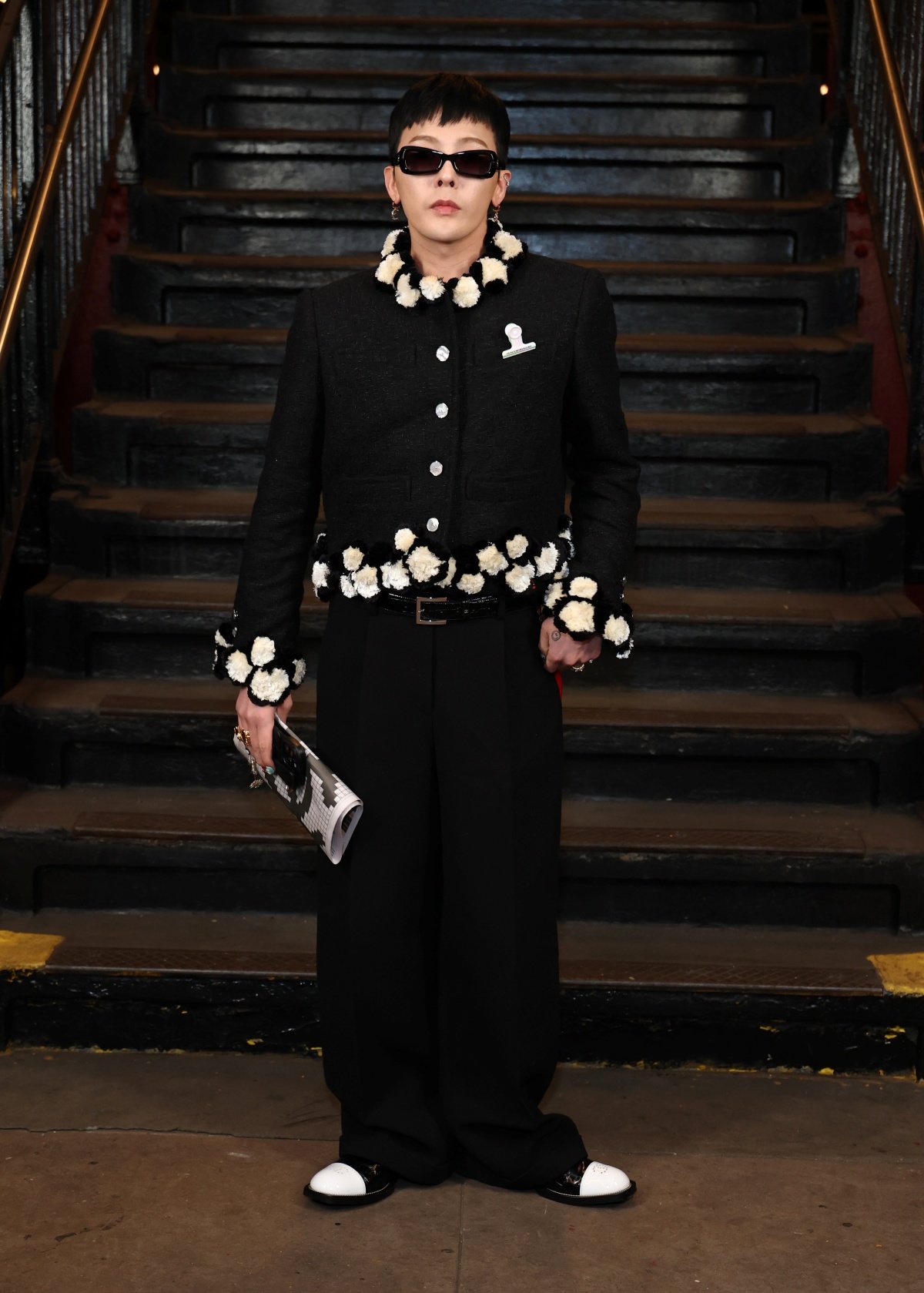 지드래곤. 사진제공 | 샤넬