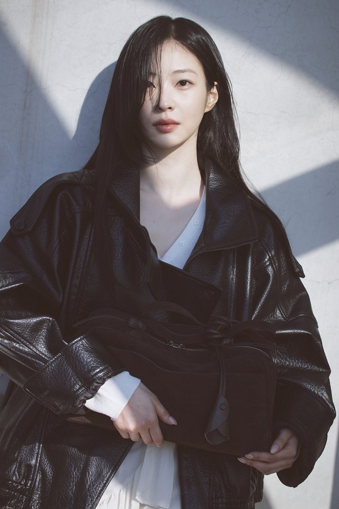 배우 한유은. 사진제공|OVRL