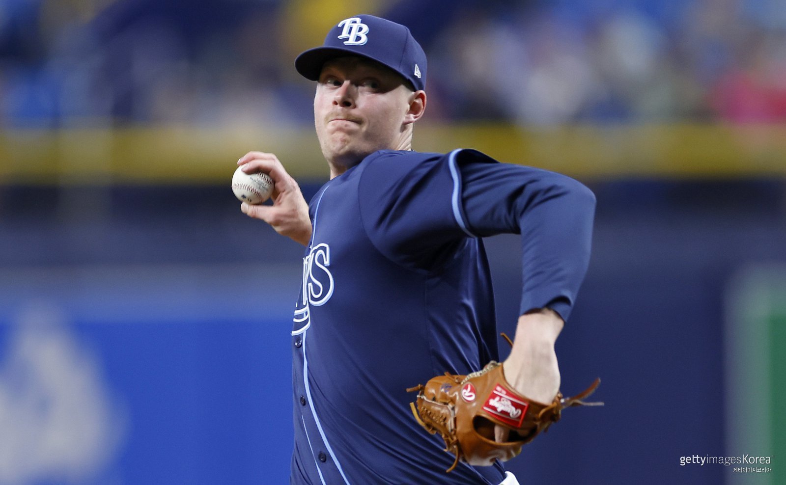 피트 페어뱅크스. 사진=게티이미지코리아