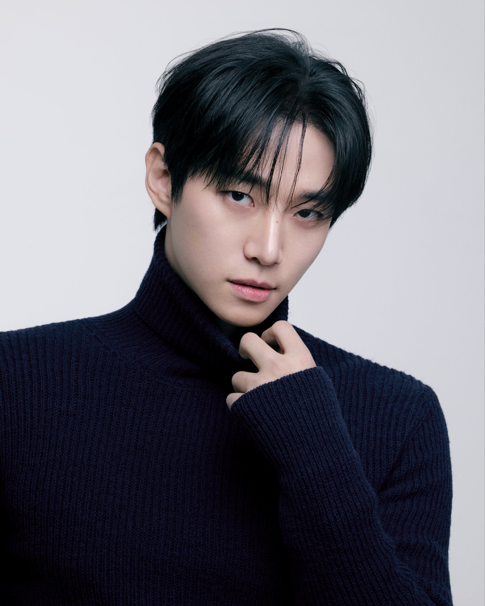 이준호, 90년대 청춘의 초상 “태풍을 너무 사랑하고 아꼈죠”[인터뷰]