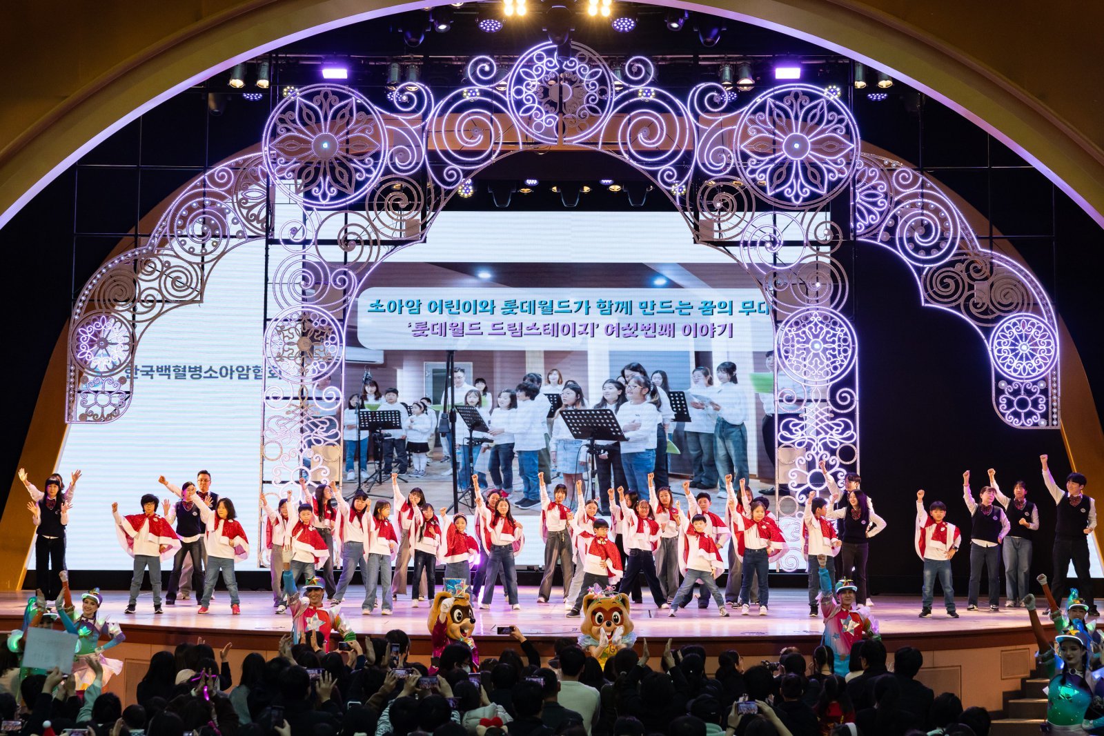 제 7회 드림스테이지, 2024년도 드림스테이지 공연