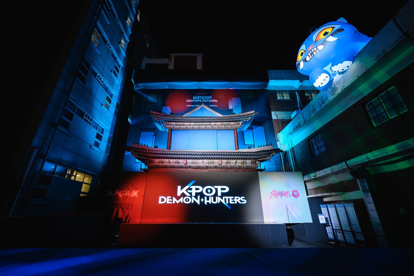 사진제공｜비마이프렌즈