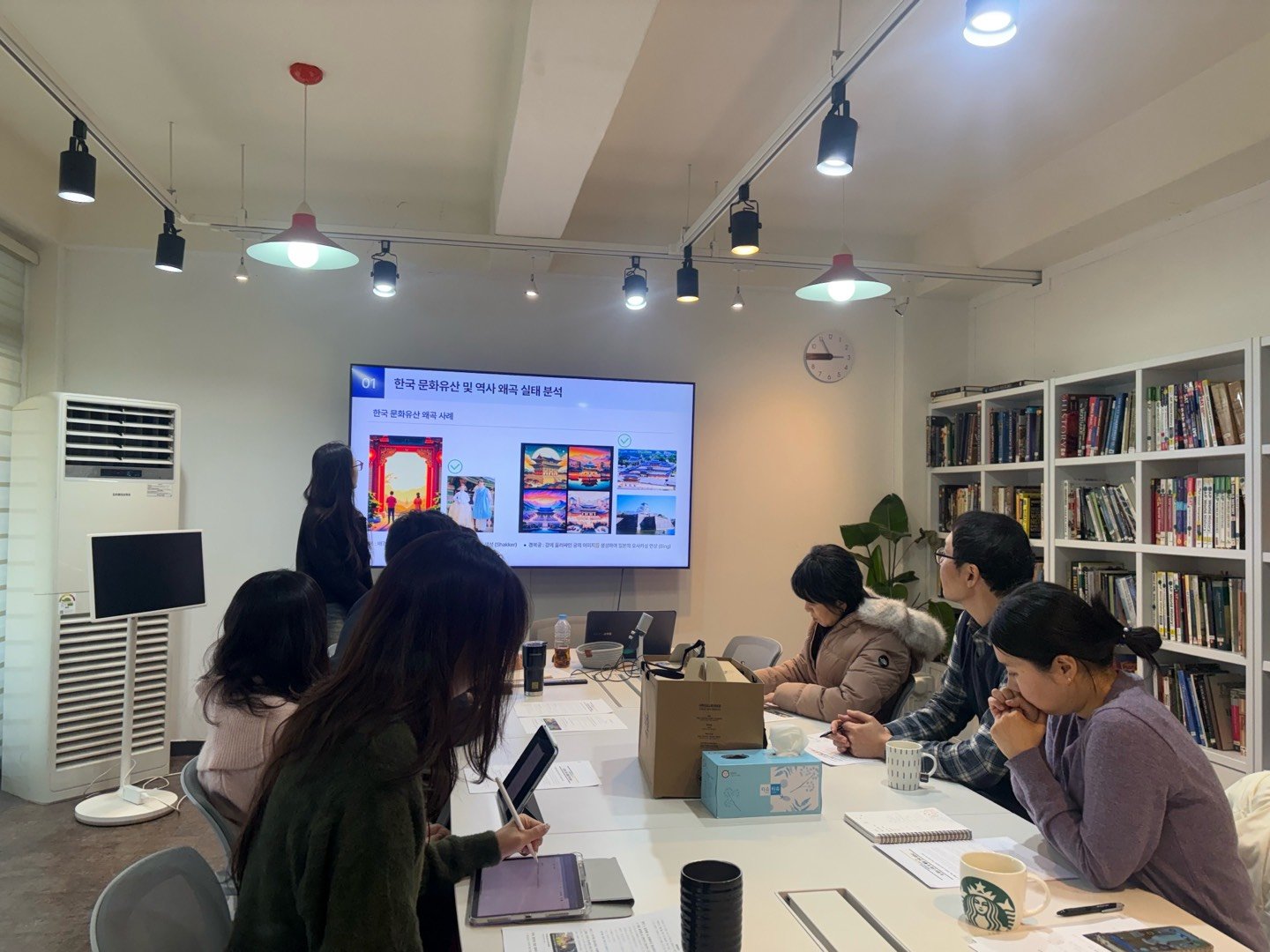 사진제공｜반크