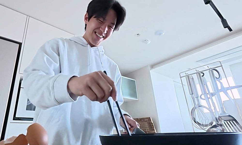 데이식스 도운. 사진제공 | MBC