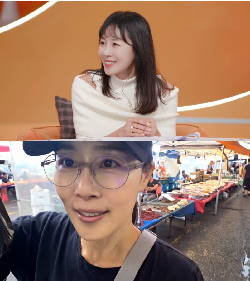 문정희. 사진제공 | KBS 2TV