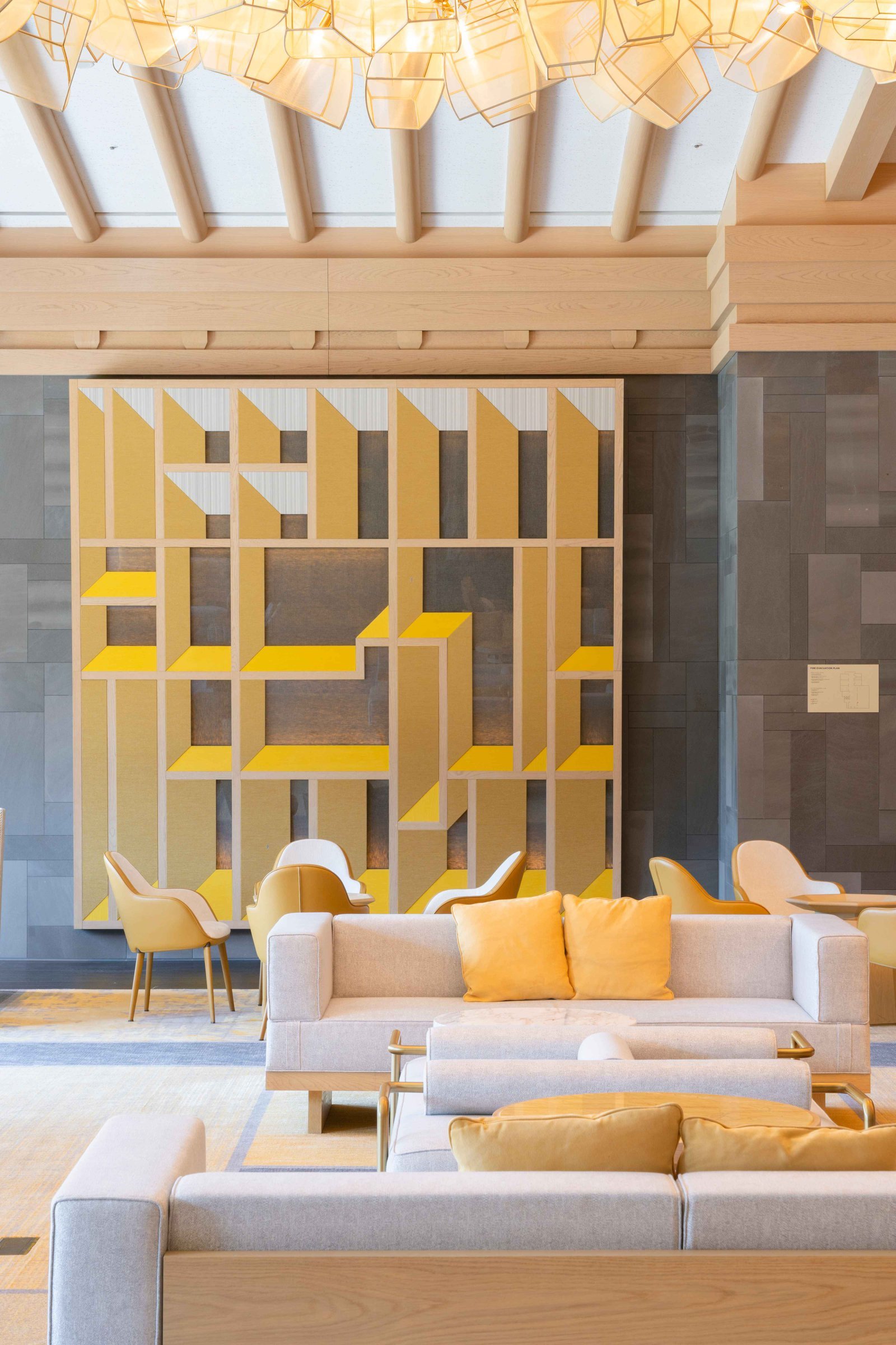 JW 메리어트 제주 댄싱두루미