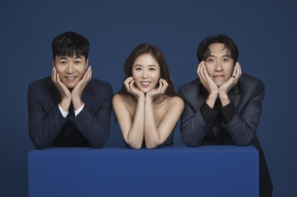 그룹 코요태. 사진제공｜JG STAR 