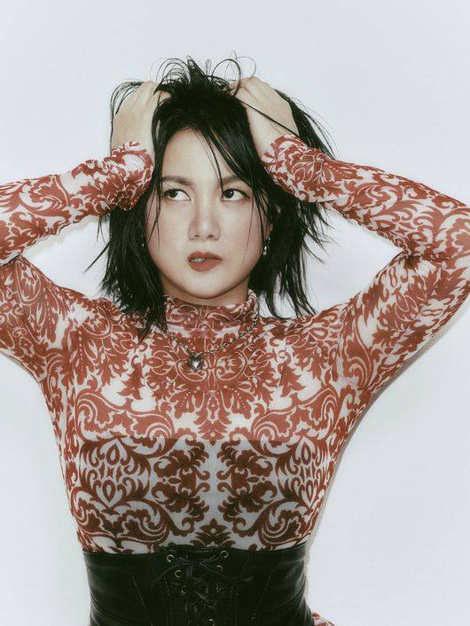 “갑질·폭언 당했다” 박나래, 前매니저들에 피소…출연 프로그램 ‘초긴장’