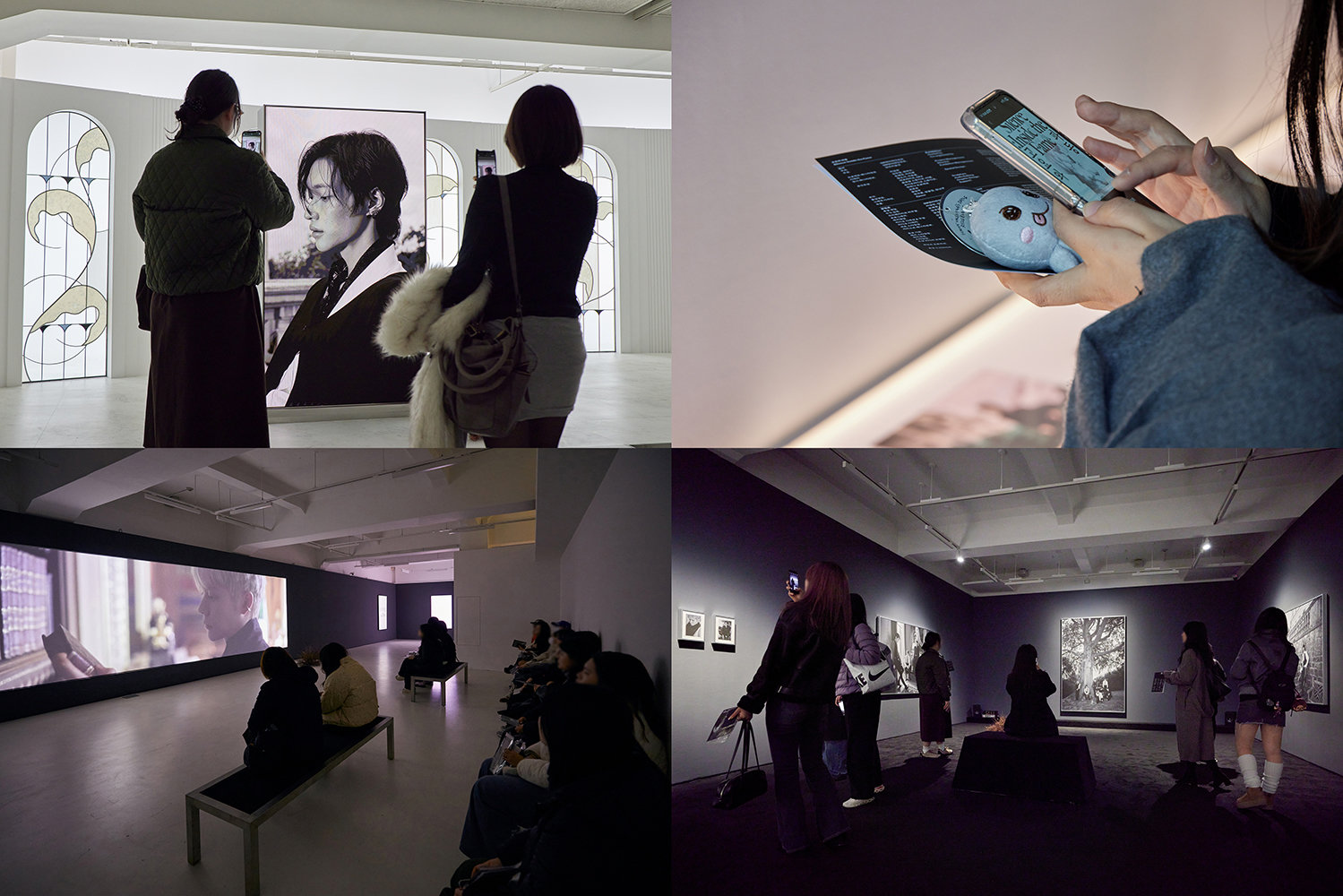 일일 8회, 회당 120명 내외만 입장할 수 있는 조건 속에서 라이즈는 최정상 그룹으로서 위상을 과시하듯 ‘연속 매진’ 기록을 세웠다. 사진제공|SM엔터테인먼트