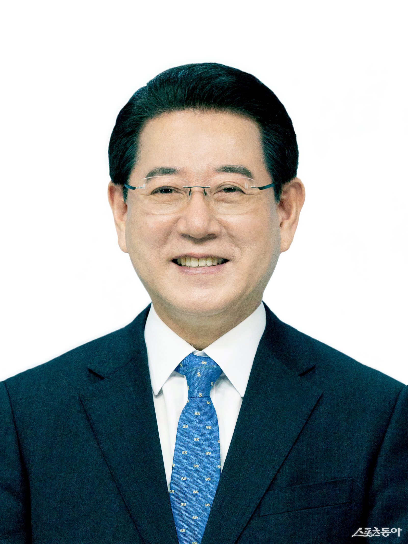 김영록 전남도지사. 사진제공=전남도