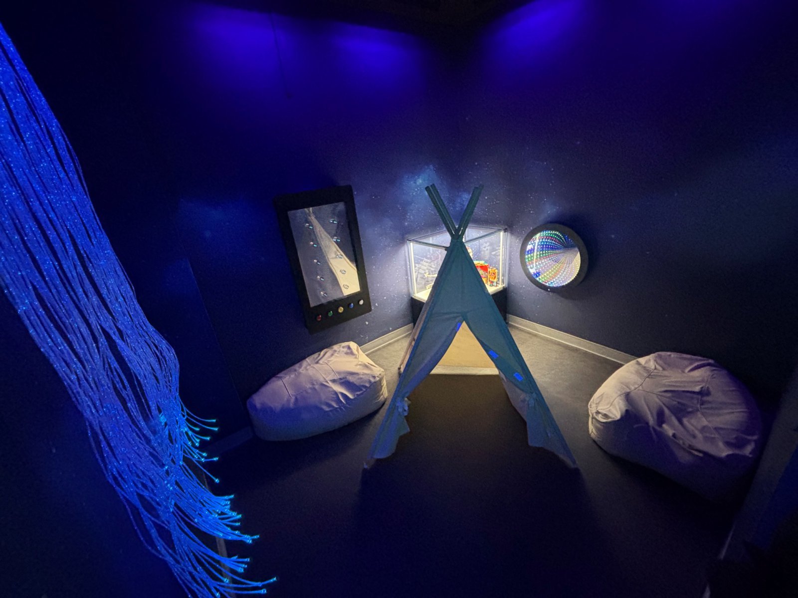 레고랜드 코리아 리조트 정서적 쉼터 오픈